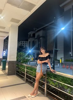 CHANNELING MY INNER VIXEN - Transsexual escort in Manila Photo 13 of 20