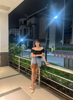 CHANNELING MY INNER VIXEN - Transsexual escort in Manila Photo 15 of 20