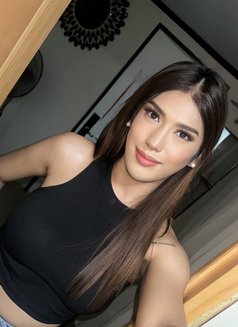 TEMPTATION YOU CANT RESIST - Transsexual escort in Manila Photo 21 of 24