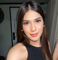 TEMPTATION YOU CANT RESIST - Transsexual escort in Manila Photo 23 of 24