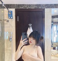 Chanpheng - escort in Riyadh