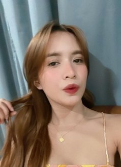 Chantal - escort in Cebu City Photo 1 of 2