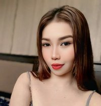 Chantal - escort in Manila