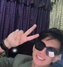 Chantal - Transsexual escort in Riyadh Photo 1 of 4