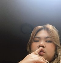Chantal Garcia - puta in Manila
