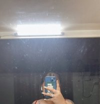 Chantal Garcia - puta in Manila
