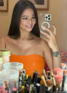 Chantal is back - puta in Kuala Lumpur Photo 11 of 18