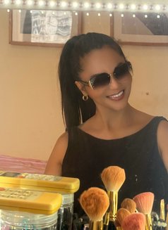 Chantal is back - puta in Kuala Lumpur Photo 15 of 18