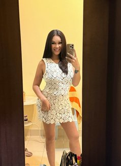 Chantal is back - puta in Kuala Lumpur Photo 17 of 18