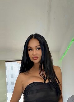 Chantal is back - puta in Kuala Lumpur Photo 24 of 24