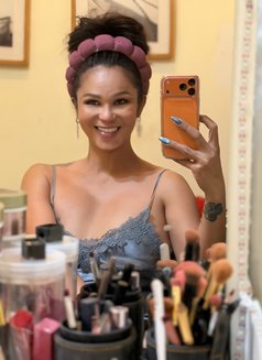 Chantal is back - puta in Taipei Photo 21 of 22