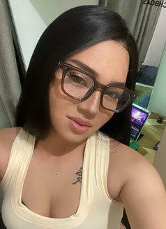 Chantal 🪽(Meet Only) - Acompañantes transexual in Manila Photo 1 of 4
