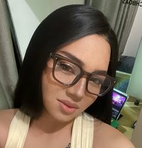 Chantal 🪽(Meet Only) - Acompañantes transexual in Manila