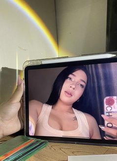 Chantal 🪽(Meet Only) - Acompañantes transexual in Manila Photo 2 of 4