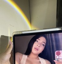 Chantal 🪽(Meet Only) - Acompañantes transexual in Manila