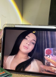 Chantal 🪽(Meet Only) - Acompañantes transexual in Manila Photo 3 of 4