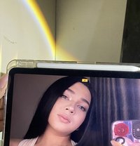 Chantal 🪽(Meet Only) - Acompañantes transexual in Manila