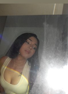 Chantal 🪽(Meet Only) - Acompañantes transexual in Manila Photo 4 of 4