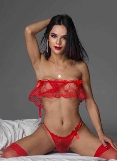 TS Chantal Mae (Just Landed) - Transsexual escort in Casablanca Photo 18 of 21