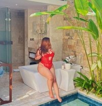 Chantale ( PORNSTAR EXPERIENCE) - escort in Jakarta