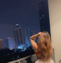Chantale ( PORNSTAR EXPERIENCE) - escort in Jakarta