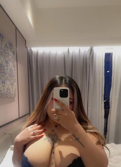 Chantale ( PORNSTAR EXPERIENCE) - puta in Jakarta Photo 12 of 12