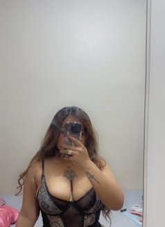 Chantale ( PORNSTAR EXPERIENCE) - puta in Jakarta Photo 13 of 14