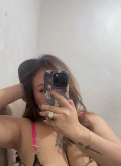 Chantale ( PORNSTAR EXPERIENCE) - puta in Jakarta Photo 14 of 14