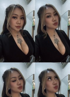 Chantale ( PORNSTAR EXPERIENCE) - puta in Jakarta Photo 15 of 15