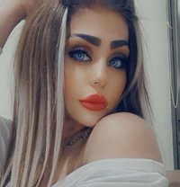 Chantalle - escort in Beirut