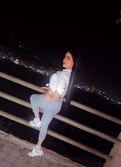 Chantalle - puta in Beirut Photo 16 of 26