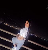 Chantalle - escort in Beirut Photo 16 of 21
