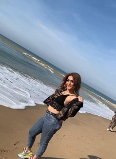 Chantalle - puta in Beirut Photo 23 of 26