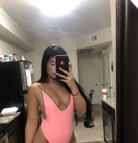 Chantalliselove - Masajista in Lyon