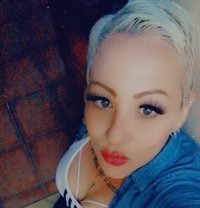 Chante Milf - escort in Cape Town