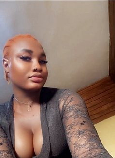 Chante - Transsexual escort in Abuja Photo 13 of 13