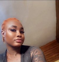 Chante - Transsexual escort in Abuja