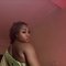 Chantel - Masajista in Abuja