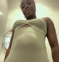 Chante - Transsexual escort in Lagos, Nigeria