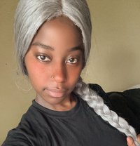 Chantel Barbie - puta in Erbil