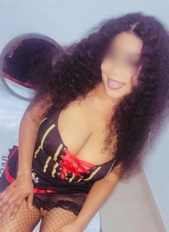 Chantel Ebony 44dd now in Marina/JLT - escort in Dubai Photo 16 of 21