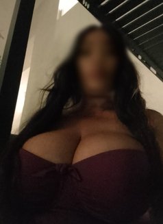 Chantel Ebony 44dd now in Marina/JLT - escort in Dubai Photo 17 of 21