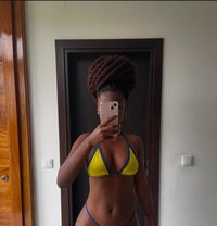 chantel - escort in Al Juffair