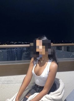 Chantel - escort in Muscat Photo 1 of 1