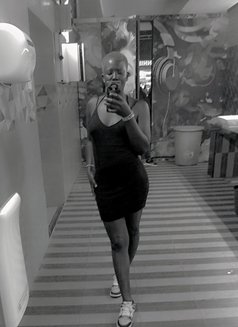 Chantel - escort in Nairobi Photo 1 of 1
