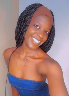 Chantel - escort in Nairobi Photo 2 of 5