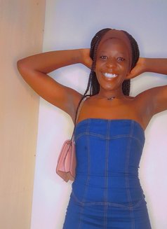 Chantel - escort in Nairobi Photo 5 of 5