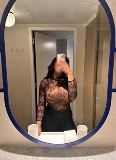 Chantel More - escort in Dubai Photo 1 of 6