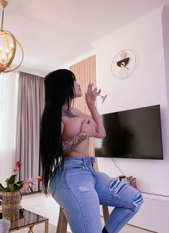 Chantele26y, Hot Sexy Latino,Squirting - escort in Dubai Photo 9 of 16