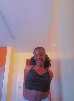 Chantell - escort in Mombasa Photo 1 of 5